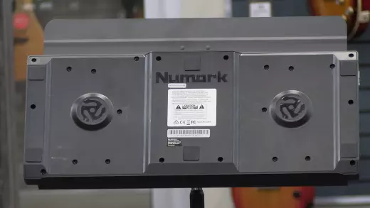 Numark - MIXTRACK 3 2